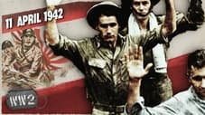 Week 137 - America Surrenders - The Fall of Bataan - April 10, 1942