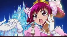 What Happened!? Miyuki's Nonsensical Cinderella