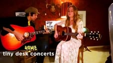 Margo Price Performs A Tiny Desk Concert From Her Attic