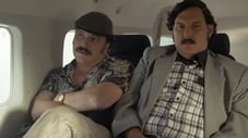 A Escobar se le facilita su incursión en la política