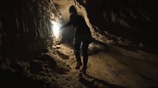 The Tunnels of Gaza