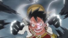 I'll Wait Here! Luffy vs.the Enraged Army!