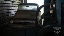 56 Ford Truck