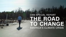 The Road to Change: America's Climate Crisis