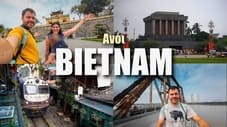 Vietnam (Part 6)