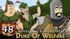 Duke of Welfare