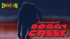 Legend of Boggy Creek
