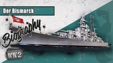 Der Bismarck: Doomed to Fail?