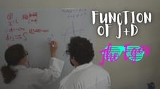 Function of j+d