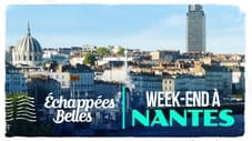 Week-end à Nantes