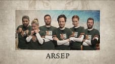 Équipe Fondation ARSEP