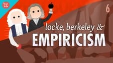 Locke, Berkeley, & Empiricism