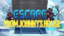 Escape from Johnny's House