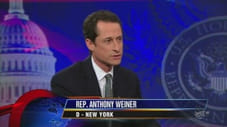 Rep. Anthony Weiner