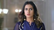 Trouble Looms over Archana?