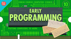 Early Programming