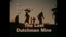The Lost Dutchman Mine (aka Mother Lode)
