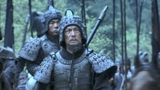 Zhuge Liang derrota Sima Yi