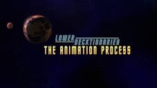 Lower Decktionaries - The Animation Process