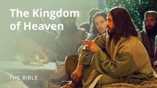 Matthew 13 | Parables of Jesus: The Kingdom of Heaven