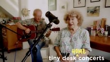 Shirley Collins (Home) Concert