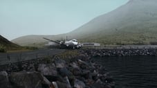 Desaster am Insel-Flughafen (PenAir-Flug 3296)