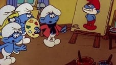 Every Picture Smurfs A Story