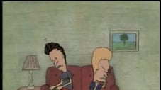 Taint of Greatness: The Journey of Beavis and Butt-head (1)