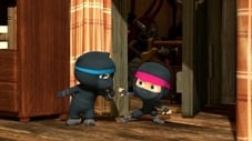 Nieuchwytni mściciele Ninja