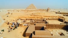 L’Ascension de Ramsès  II