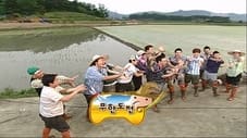 Infinite Challenge Long Term Project - Rice Planting Special: Part 2