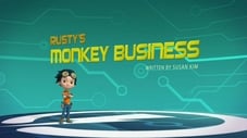 Rusty's Monkey Business