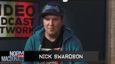 Nick Swardson