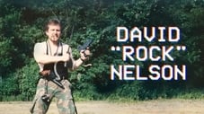 David Rock Nelson: VHS Monster Mania