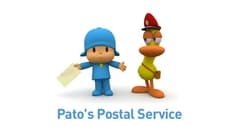 Servicio postal de Pato