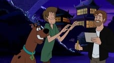 Egy kard, egy róka, egy Scooby