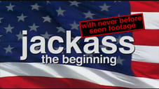 Jackass 3.5: The Beginning