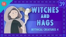 Witches and Hags