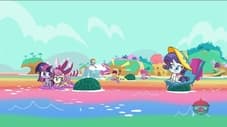 Die Pony-Surf-Safari