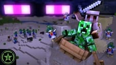 Episode 364 - HUNT FOR THE ENDER PEOPLE (YDYD Part 7) - Alt: A TALE OF SUDDEN ENDINGS
