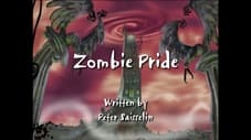 Zombie Pride