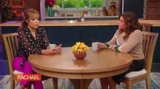 Sunny Hostin on Her New Show – 'Truth About Murder'