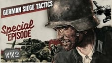 The Opposite of Blitzkrieg - Siege Tactics on the Eastern Front