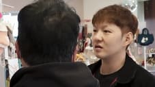 I Will Show You (Chang-sub of BTOB Appears on the Show)