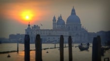 Vivaldi y Venecia