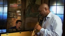 Branford Marsalis and Harry Connick, Jr.
