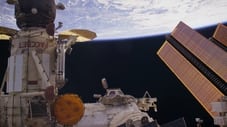 Skylab: NASA’s First Space Station