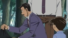 The Day Kogoro Mori Discontinues His Detective Business (1)