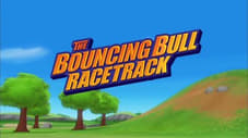 The Bouncing Bull Racetrack