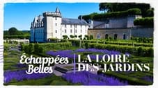 La Loire des jardins